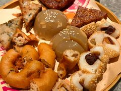 -老福洲·三十年福州味(斗东店)