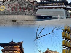 -老雒阳面馆·水席·洛阳菜(王城路店)