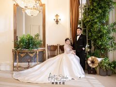 -艺匠摄影ARTIZ STUDIO(大连店)