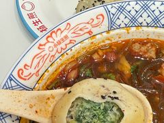 -小杨生煎(黄河路店)