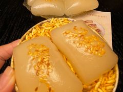 -蟹犇前•帝王蟹雪蟹(陆家嘴店)