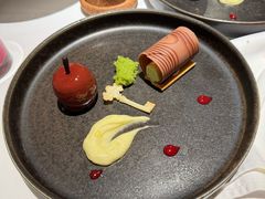 -王品牛排(郑州大卫城店)