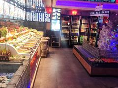 -山河屯铁锅炖鲜鹅·东北菜(开发区一店)