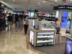 -乐天免税店(明洞店)
