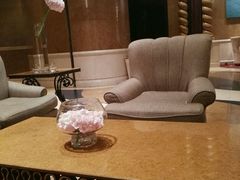 -澳门十六浦索菲特大酒店