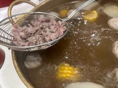 -食潮汕头鲜牛馆(望京保利店)