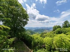 -莫干山风景区