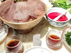 -东道煮牛肉火锅(东盛大街店)