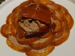 -宏宴·新京菜(望京店)