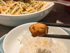 -鱼你相聚·河鲜馆(袁家岭店)