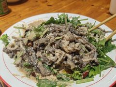 -老姑砂锅·烧烤天津菜(体北道店)