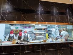-禄运茶居·手工点心(猎德店)