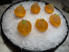 -东南里湖景餐厅·新闽菜(浦西万达店)