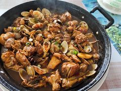 -公寓家常菜馆(海军博物馆店)