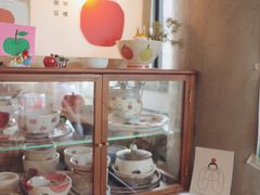 -知亘茶食