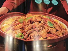 -巴依老爷新疆美食(常营店)