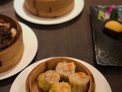 -领事馆19号中餐厅(厦门海景洲际酒店)