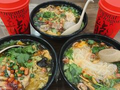 -阿芬卤面(花巷店)