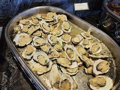 -汇泉王朝大饭店-旋转餐厅(南海路店)