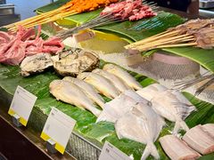 -西安威斯汀大酒店