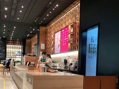 -星巴克臻选(北京颐堤港中心第二店)