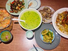 -周家二小姐的菜(西津渡店)