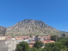 -鸡鸣驿城
