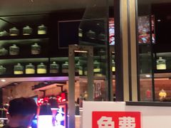 门面-炉小哥烤肉(熙地港店)