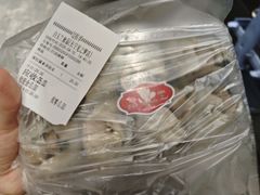 -白玉兰食品(中山公园龙之梦店)