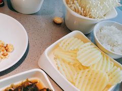 -半天妖烤鱼(新世界店)