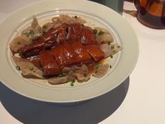 -新兴·金羊座·粤菜点心(乐峰店)