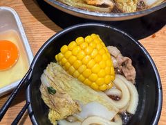 -沼津港精致料理·寿喜烧·烧鸟(青浦宝龙广场日料榜单店)