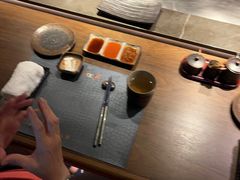 -岩盐·铁板料理(嘉里店)
