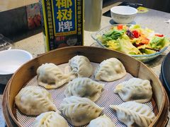 -四海蒸鲜蒸汽海鲜自助(北戴河店)