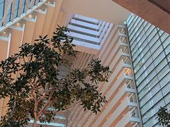 -RISE RESTAURANT(滨海湾金沙店)
