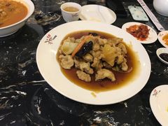 -桃园中华料理炸酱面(燕儿岛路店)