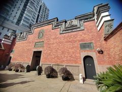 -上海三山会馆