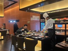 -大神太神·铁板烧(七宝领展广场店)