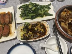 -十三姨工厨顺德美食·宴会·团餐(天河北路店)