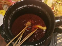 -可口香·非遗老号烧烤(南岗直营店)