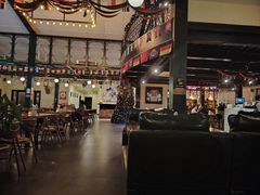 -普兰达德国餐厅·德式脆皮烤猪肘·自酿啤酒(观唐店)