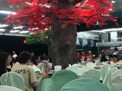 -景好海鲜餐厅(大鹏必选旅游店)