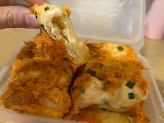 -飘香心语(官亭路店)