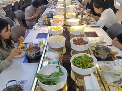 -西火火·川派小火锅(西溪银泰店)