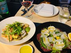 -Mercato莫卡多露台餐厅与酒吧(K11店)