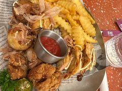 -津沽传奇(红桥水木天成店)