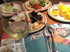 -比格比萨自助(美乐城店)