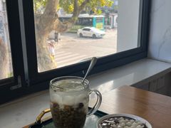 -笃笃笃糖粥(十全街店)