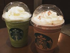 -星巴克(威尼斯人店)