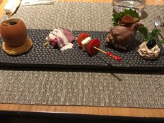 -香樟花园法式铁板烧(恒隆广场店)